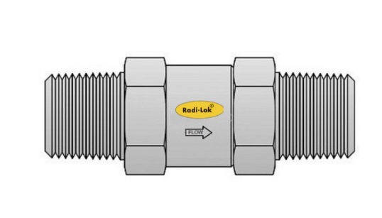 Standard Series Tube Clamp
